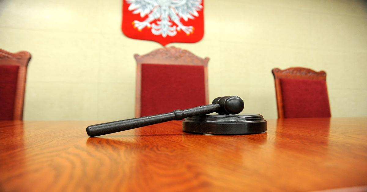 Zabił dwóch policjantów: Sąd umarza sprawę, trafi do psychiatryka