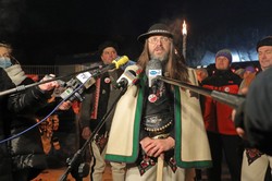 Otwierają się kolejne biznesy na Podhalu. "Wygraliśmy bitwę na plażach Normandii"