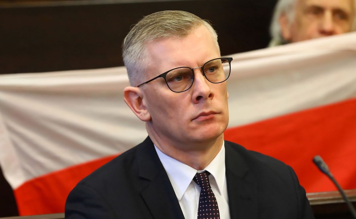 Sławomir Cenckiewicz