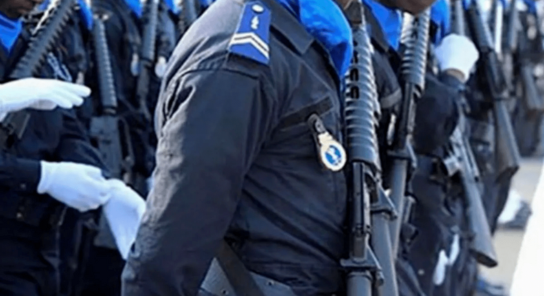 Gendarmerie