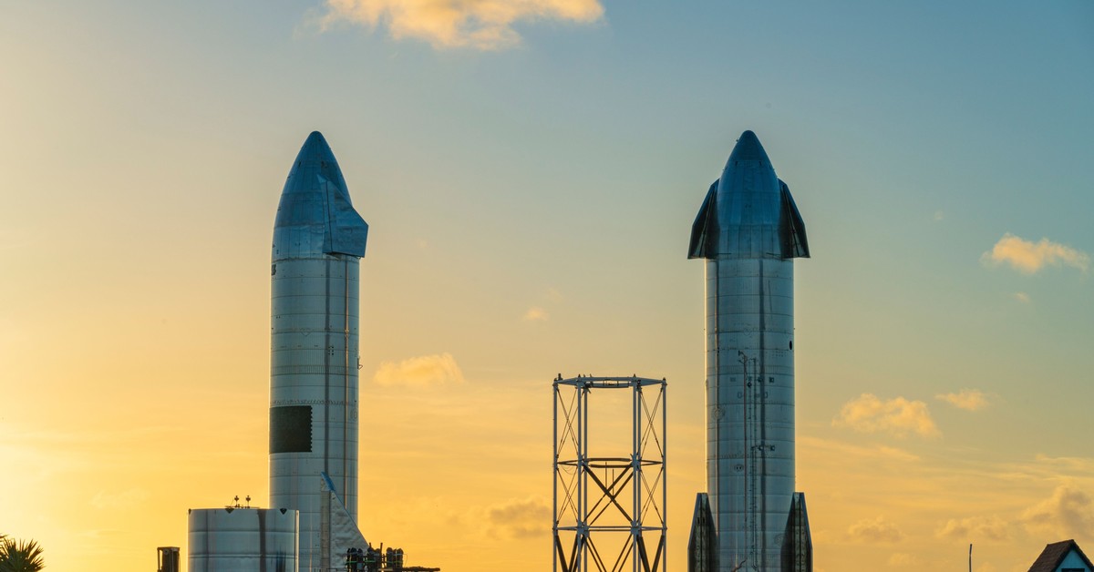 Baza kosmiczna Elona Muska stała się miastem. W tle kontrowersje wokół zamykania plaży i parku