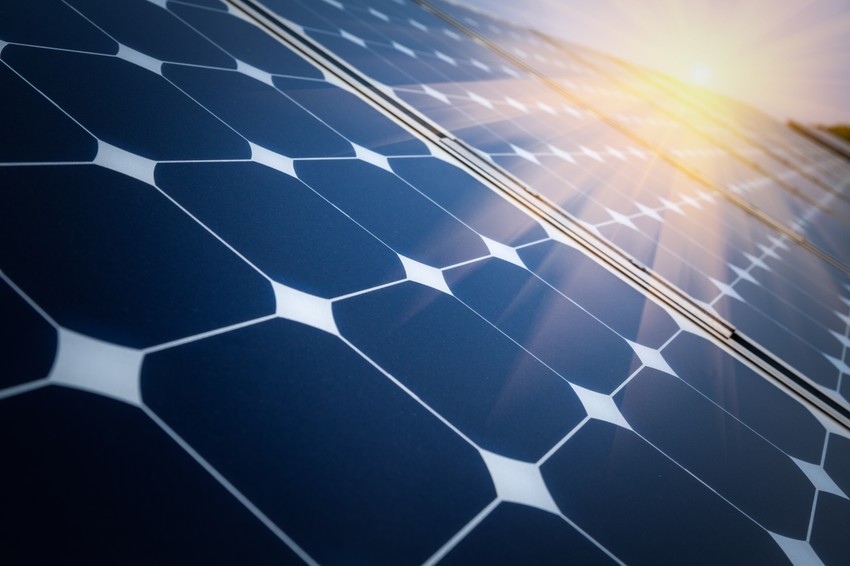  Solarni paneli