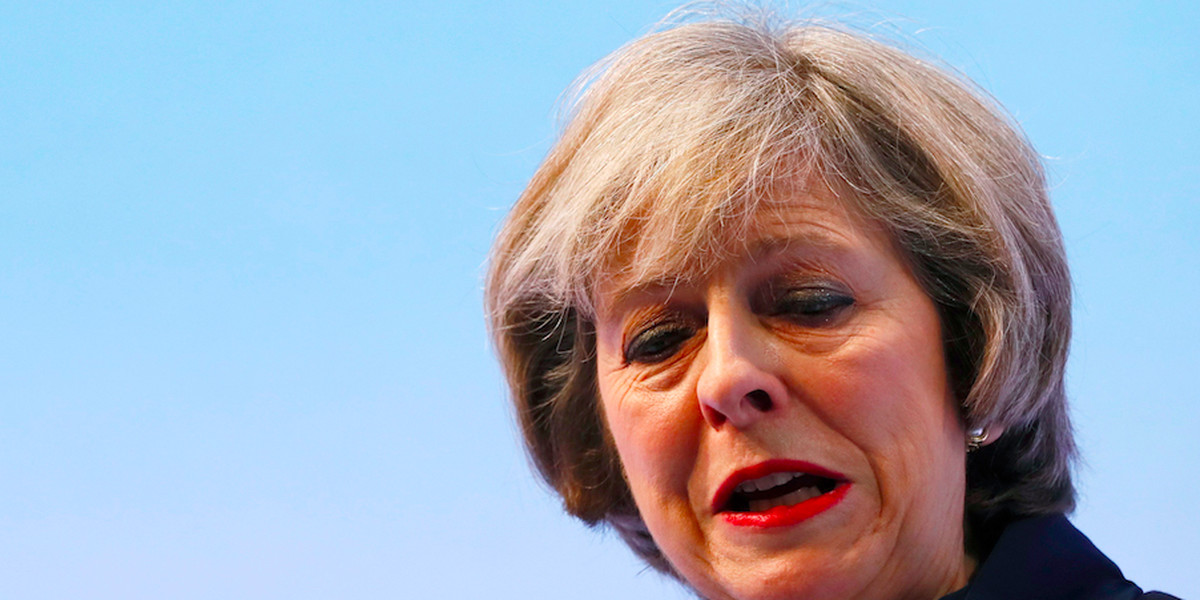 Theresa May urged to lay out emergency plan as NHS plunged into 'humanitarian crisis'