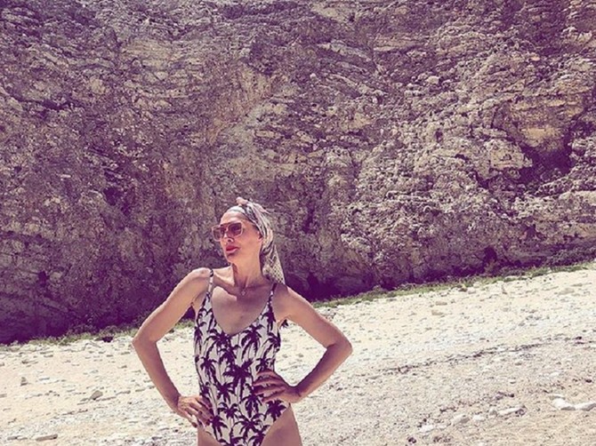 Marija Tarlać