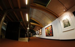 Polski rynek sztuki w Polsce rośnie. Średnia stopa zwrotu to 25 proc.