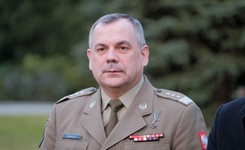 Gen. Kukuła: Przewidzieliśmy sposób walki Rosji [WYWIAD]