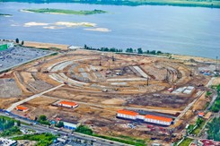 Rosja nie gotowa na przyjęcie kibiców Mundialu. ZDJĘCIA