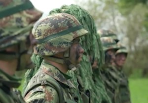 Vojska, kasarna u Pančevu