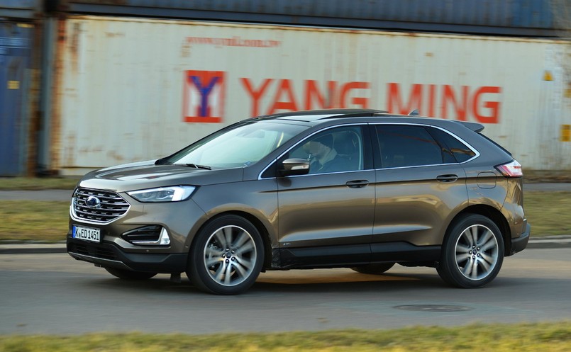 Ford Edge