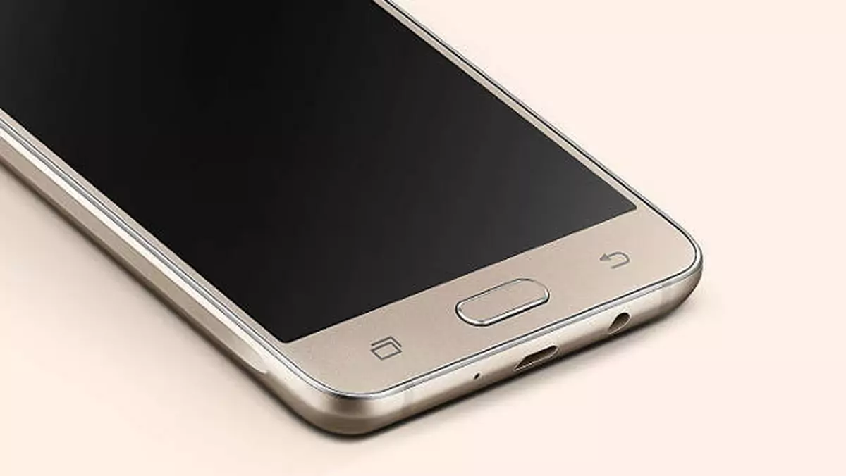 Samsung Galaxy J5 (2017) u FCC, czyli debiut jest już bardzo blisko