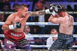 Andrzej Wawrzyk aresztowany w USA. Polskiemu pięściarzowi grozi deportacja