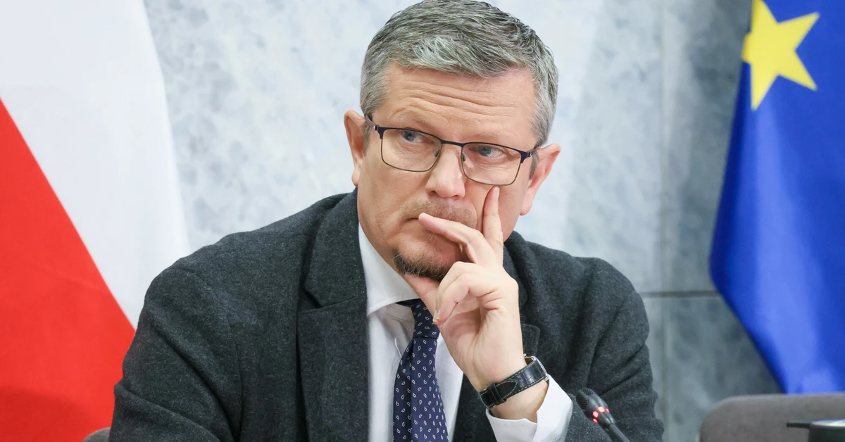 High expectations before the Nawrocki-Trump meeting. Deputy head of the Ministry of abroad  Affairs reveals what the government is counting on