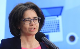 Resort cyfryzacji zniknie? Streżyńska: Liczę się z dymisją, ale to traktuję jako "fake news"