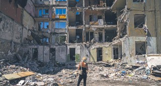 Wygrać z sankcjami. Władimir Putin zachęca do składania pozwów