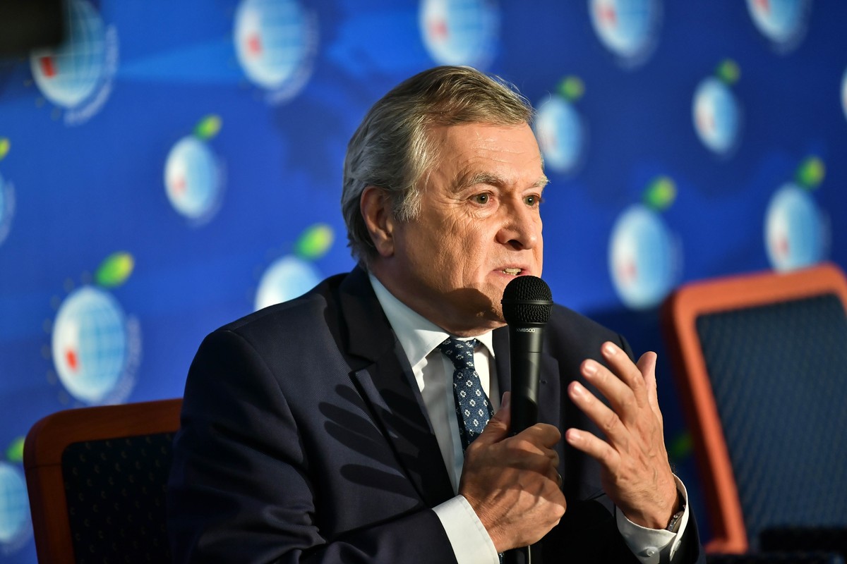 Piotr Gliński