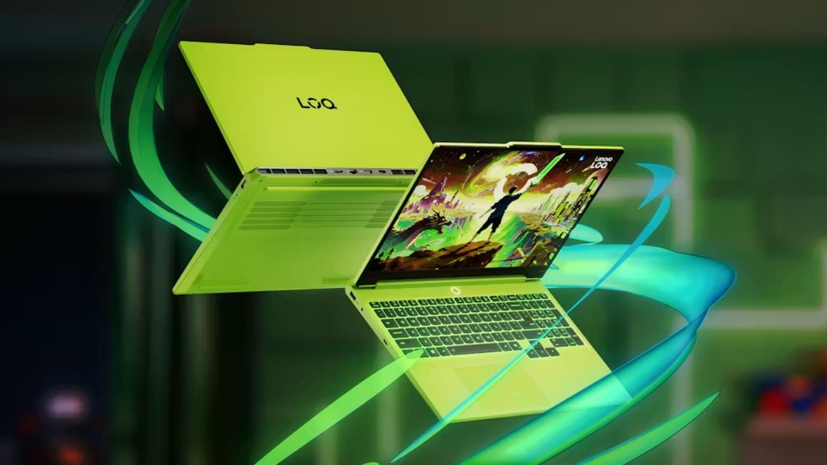 Lenovo