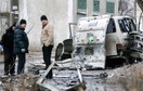 UKRAINE-RUSSIA-CRISIS-EXPLOSION