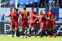 Liga Mistrzów: Roma ze Skorupskim w rezerwie zaczyna grę o finał