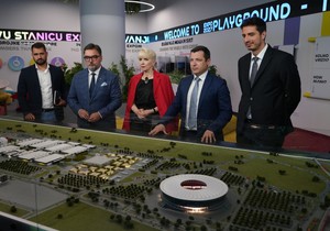 expo beograd 2027 i play for humanity