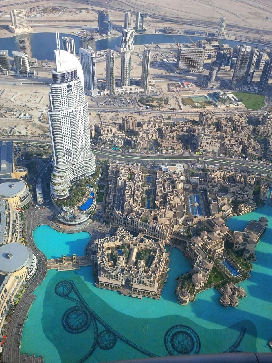 Dubai