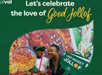 Abuja, Get Your Taste Buds Ready: Knorr Jollof Fest is here!