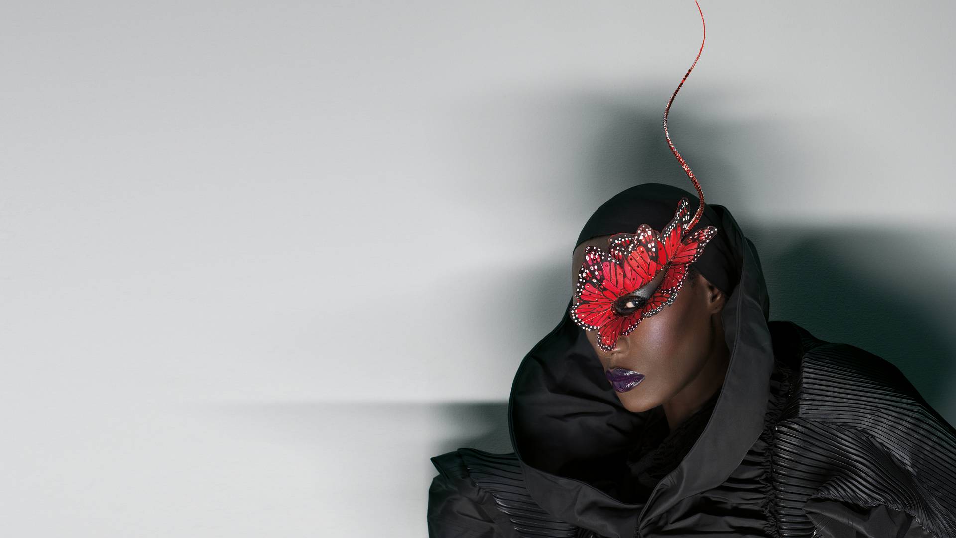 Živa ikona savremenog doba Grace Jones dolazi na EXIT!