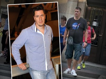 Edin Škorić je voleo pevačicu koja se slikala za Plejboj: Posle raskida veze je promenila profesiju!