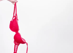 When women don’t wash their bras often, these 5 things happen