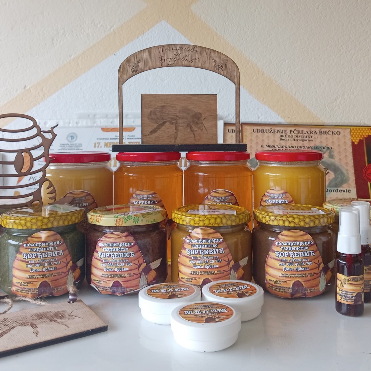 Gazdinstvo đorđević