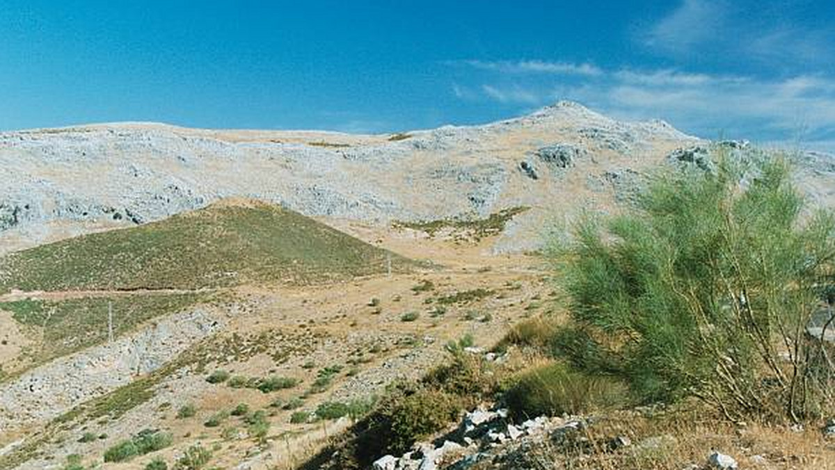 Galeria Hiszpania - Ronda, jedna z perełek Andaluzji, obrazek 1