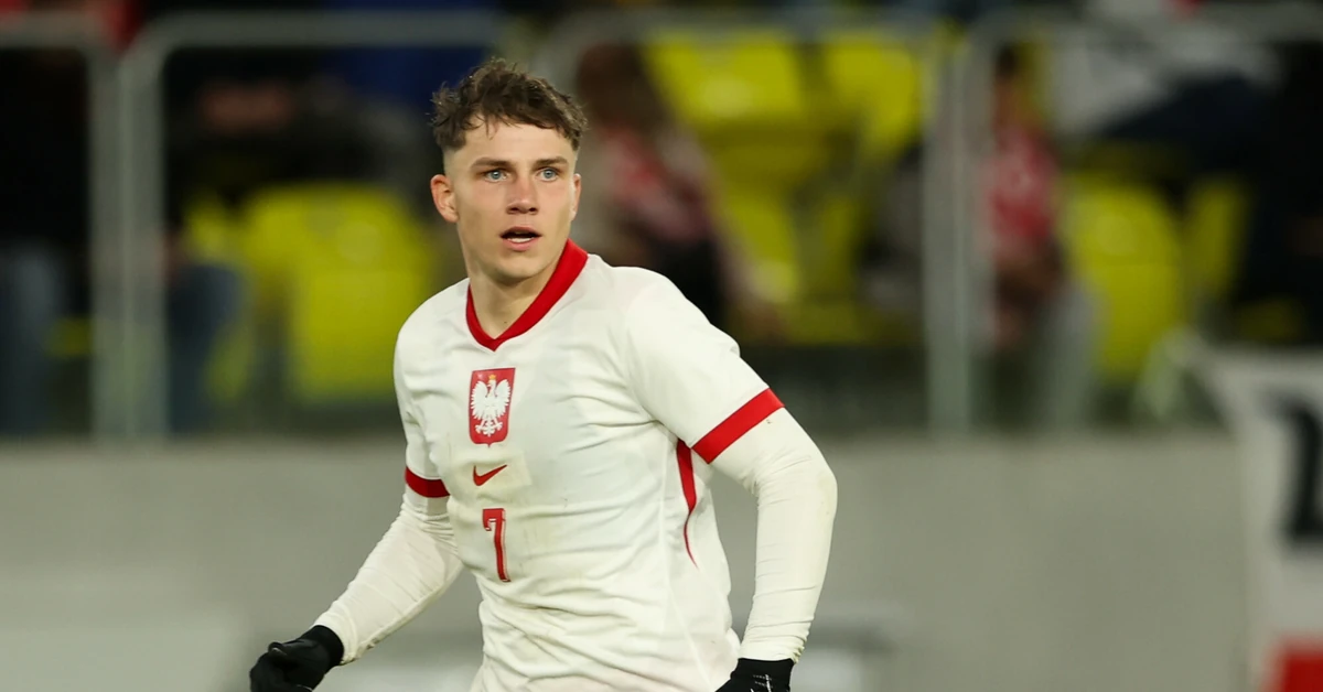 Oskar Pietuszewski czeka na pierwszy mecz w barwach FC Porto. Media podały datę debiutu