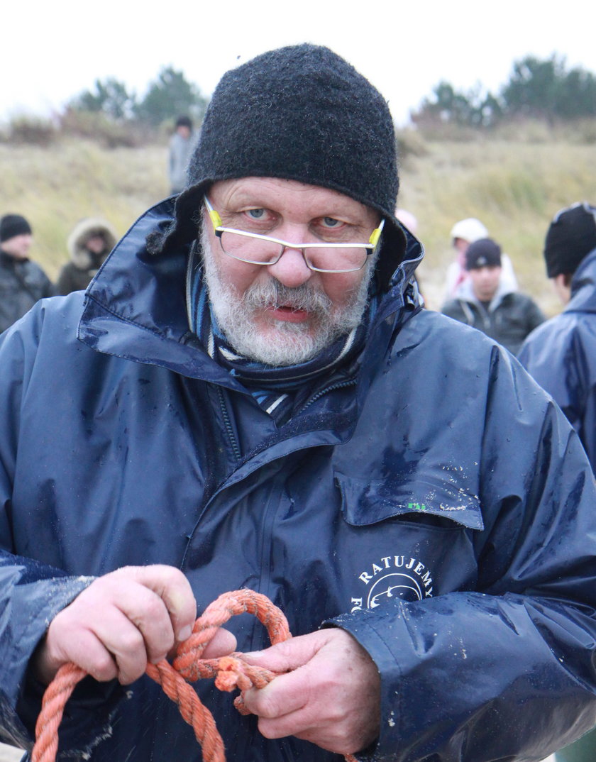 Prof. Krzysztof Skóra nie żyje