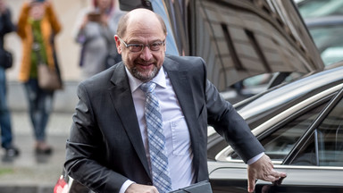 Schulz grozi Węgrom i Polsce konsekwencjami finansowymi