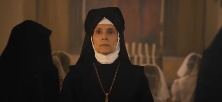 Najgłośniejszy horror roku już na VOD. Gdzie oglądać?