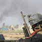 Iraqi Security Forces And ISIS Terrorists Clashed - Ramadi