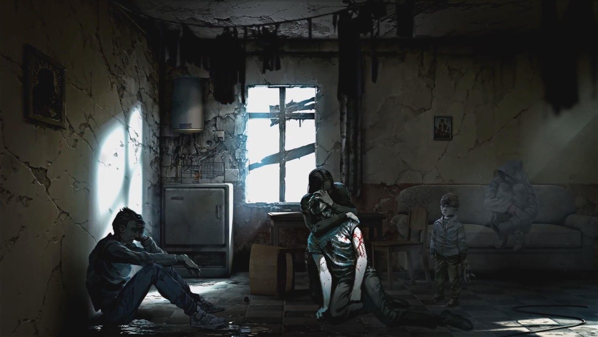 “This War of Mine