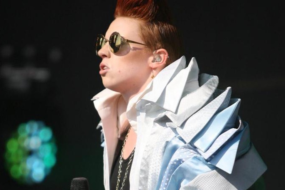 la roux