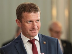 Dwóch członków PO usuniętych "za działanie na szkodę Platformy"