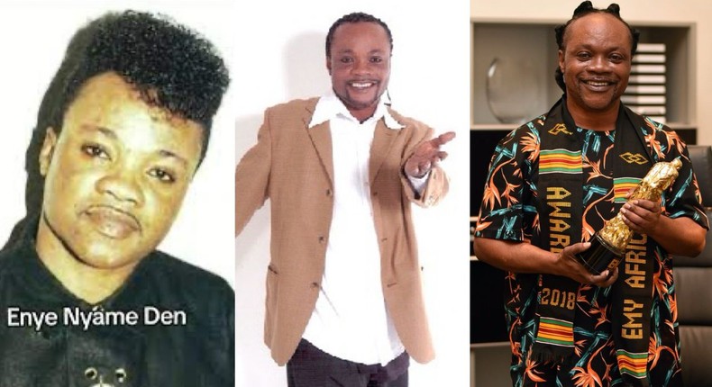 Daddy Lumba