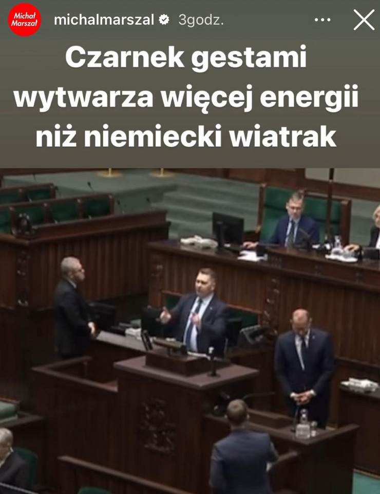 Memy o Przemysławie Czarnku