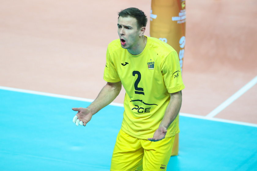 PGE Skra Belchatow - Cucine Lube Civitanova