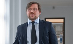 'Agent Tomek' uniknie procesu? Sprawa wraca do prokuratury