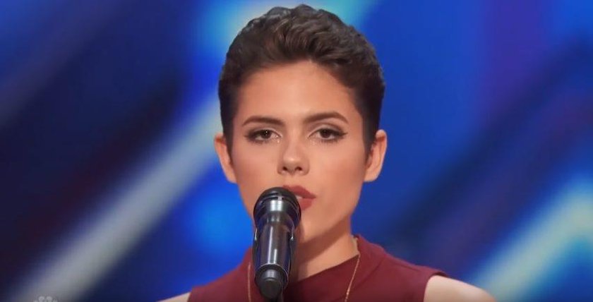 Calysta Bevie