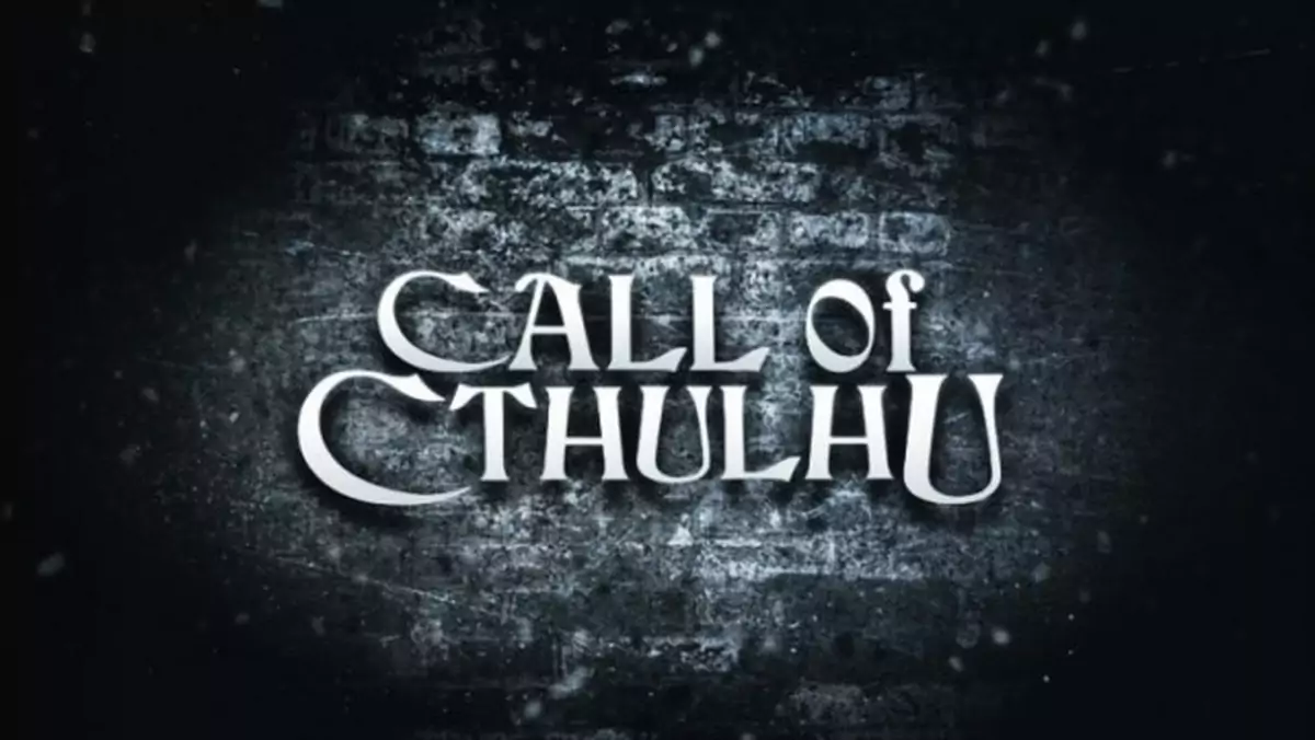 Nad Call of Cthulhu, grą inspirowaną prozą Lovecrafta, nie pracuje już Frogwares