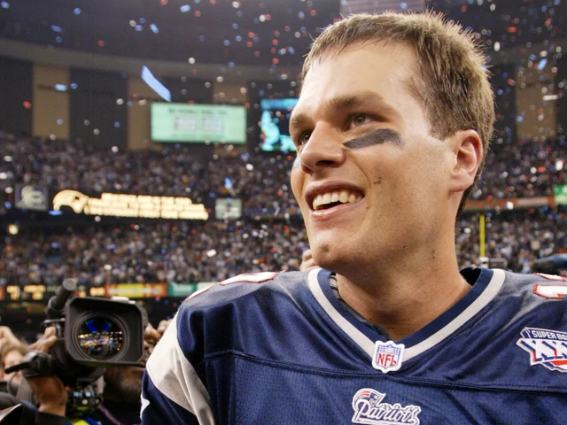 Tom Brady: 38 Examples of His Mind-Blowing Competitiveness