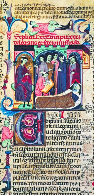 Jońca: Prawo do objaśniania