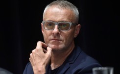 Jacek Poniedziałek wyznaje: Po latach szaleństwa wytrzeźwiałem. Jestem niepijącym alkoholikiem