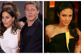 Ines POŽURIVALA Breda Pita da se RAZVEDE, Anđelina Džoli UZVRAĆA UDARAC! Evo šta glumica planira da uradi, oglasila se ZAJEDNO SA BIVŠIM MUŽEM i gori sve