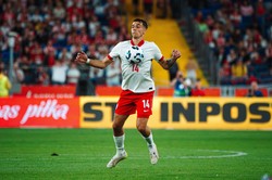 Jakub Kiwior piłkarzem FC Porto. Arsenal na transferze zarobił 24 mln euro