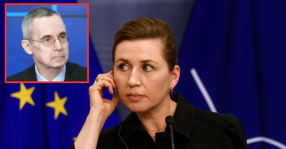 Zapowiedzieli, że kupią rakiety dalekiego zasięgu. Rosyjski ambasador wpadł w szał